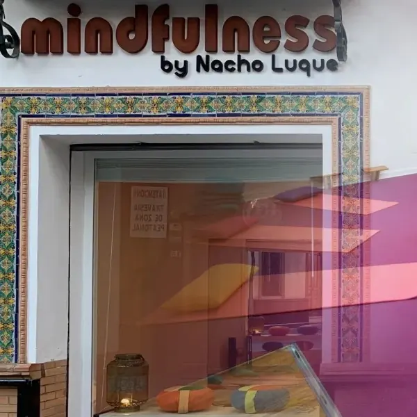 Mindfulness, Mindfulness Meditation, Seville, Spain