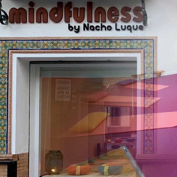 Mindfulness, Mindfulness Meditation, Seville, Spain