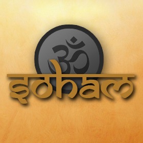 Soham, Hatha Yoga, Seville, Spain