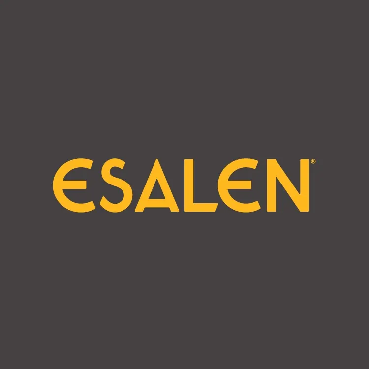 Esalen, Mindfulness Meditation, Big Sur, USA