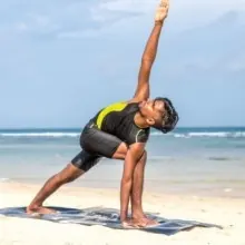 Eo- Somatic Yoga, Hatha Yoga, Murcia, Spain
