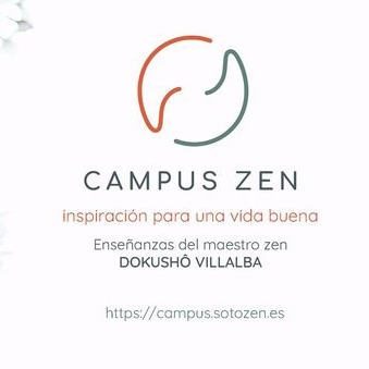Soto Zen Buddhist Community, Rinzai - Zazen Meditation, Murcia, Spain