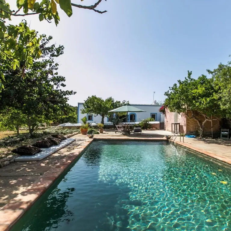 Ibiza Yoga, Breathing Meditation, San Rafael, Spain