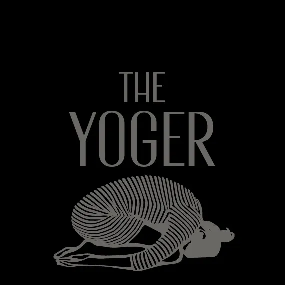 The Yoger, Aerial Yoga, Salamanca, Spain