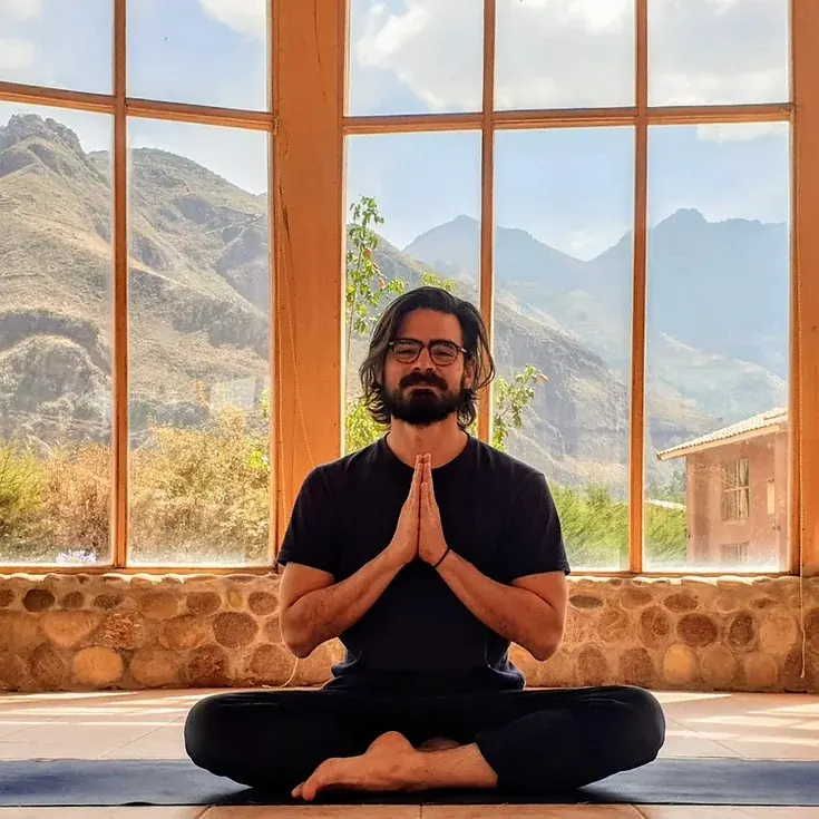 School of Prana, Pranayama Yoga, Lisbon, Portugal