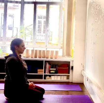 Ministry of Yoga, Hatha Yoga, Lisbon, Portugal