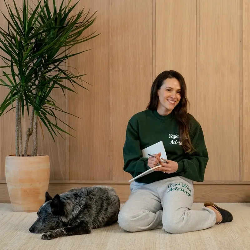 Yoga With Adriene, Hatha Yoga, Austin