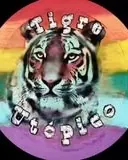 Tigre Utópico, Hatha Yoga, Oeiras, Portugal