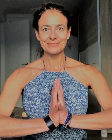 Elsa C. Ferreira, Sound Healing Meditation, Sintra, Portugal