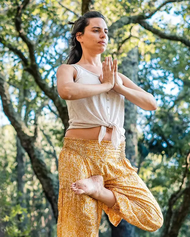 Cristina Guerra, Sound Healing Meditation, Lisbon, Portugal