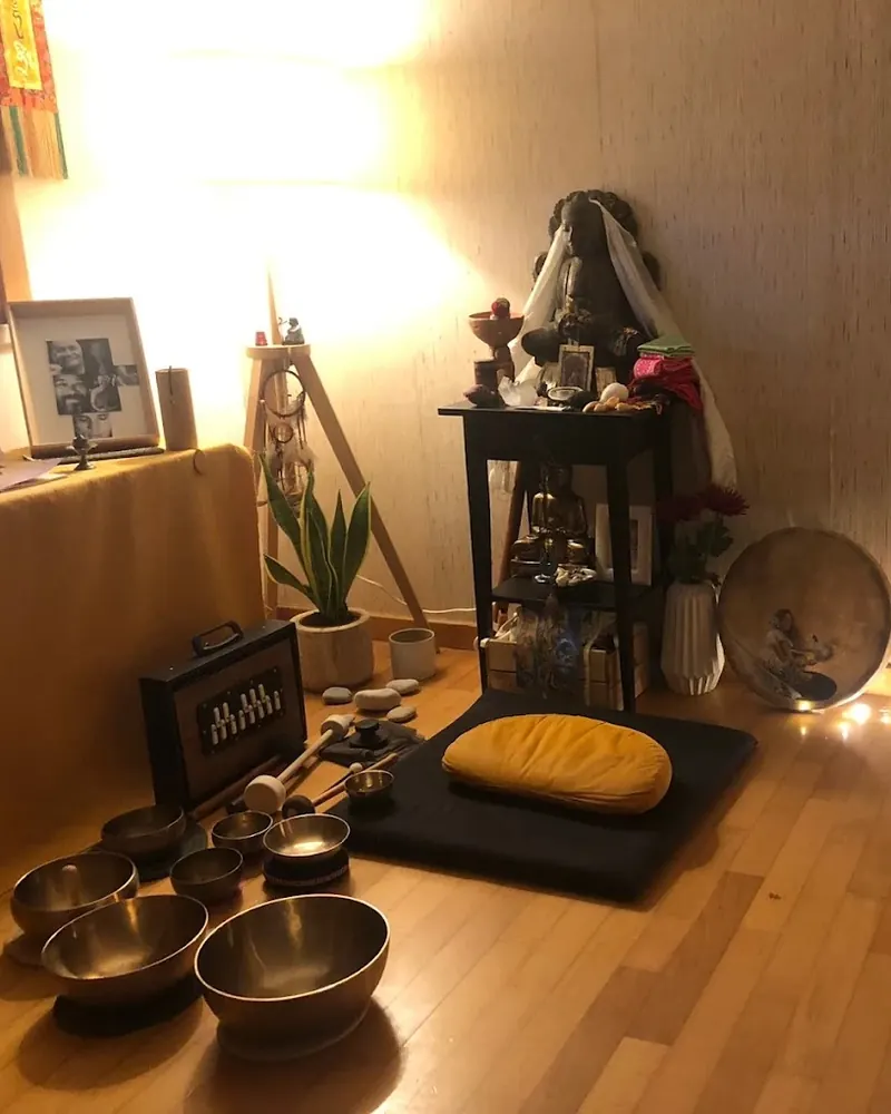 Casa Maitreya, Loving Kindness - Metta Meditation, Carcavelos, Portugal