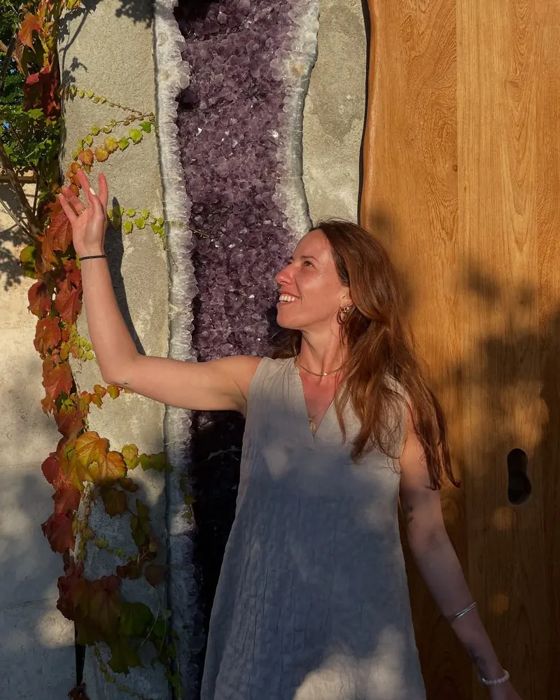 Isabel Costa Macedo, Mindfulness Meditation, Lisbon, Portugal