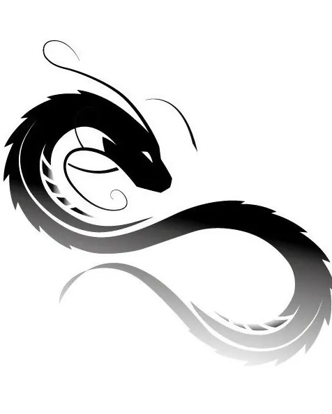 Flowing Dragon, Qi Gong Meditation, Cascais, Portugal