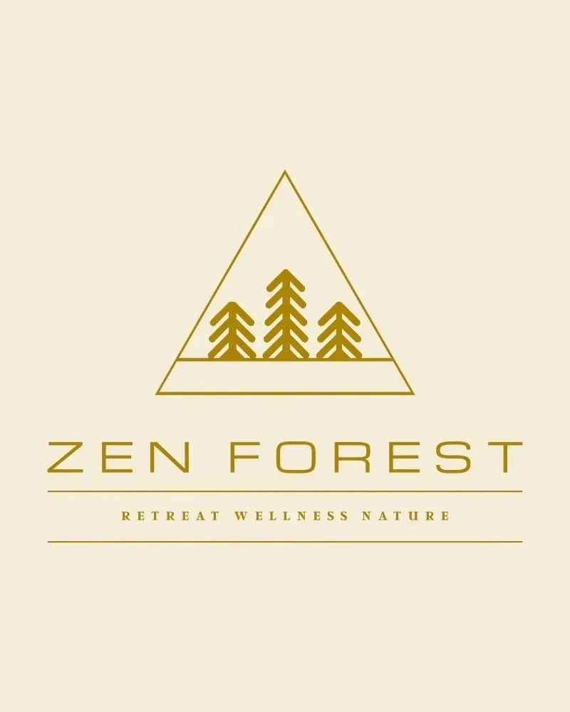 Zen Forest, Breathing Meditation, Torres Vedras, Portugal