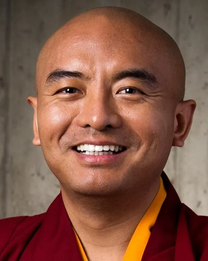 Yongey Mingyur Rinpoche, Loving Kindness - Metta Meditation, New York, US