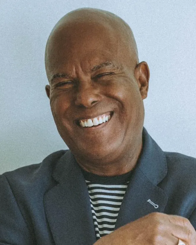 Rev. Michael  Bernard Beckwith, Mindfulness Meditation, California, US