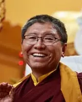 Tsoknyi  Rinpoche, Mindfulness Meditation, Colorado, US