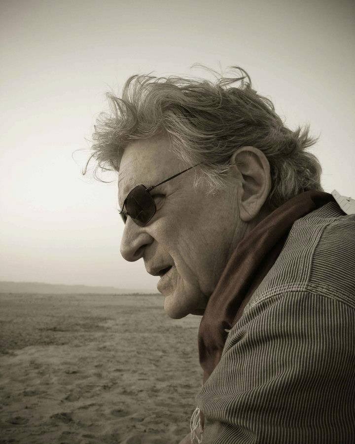 Tenzin Robert Thurman, Mindfulness Meditation, New York, US