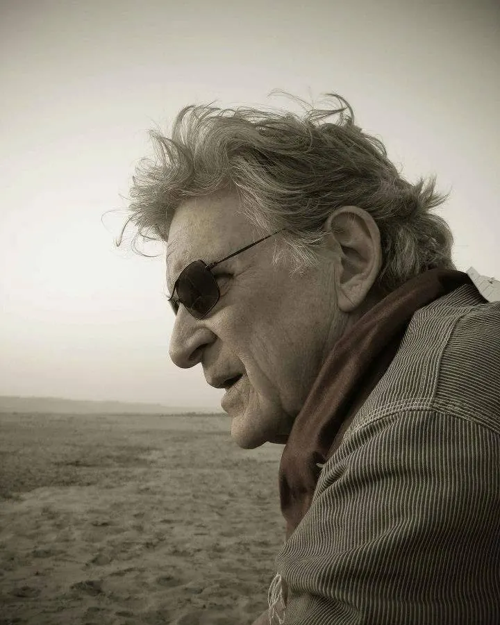 Tenzin Robert Thurman, Mindfulness Meditation, New York, US