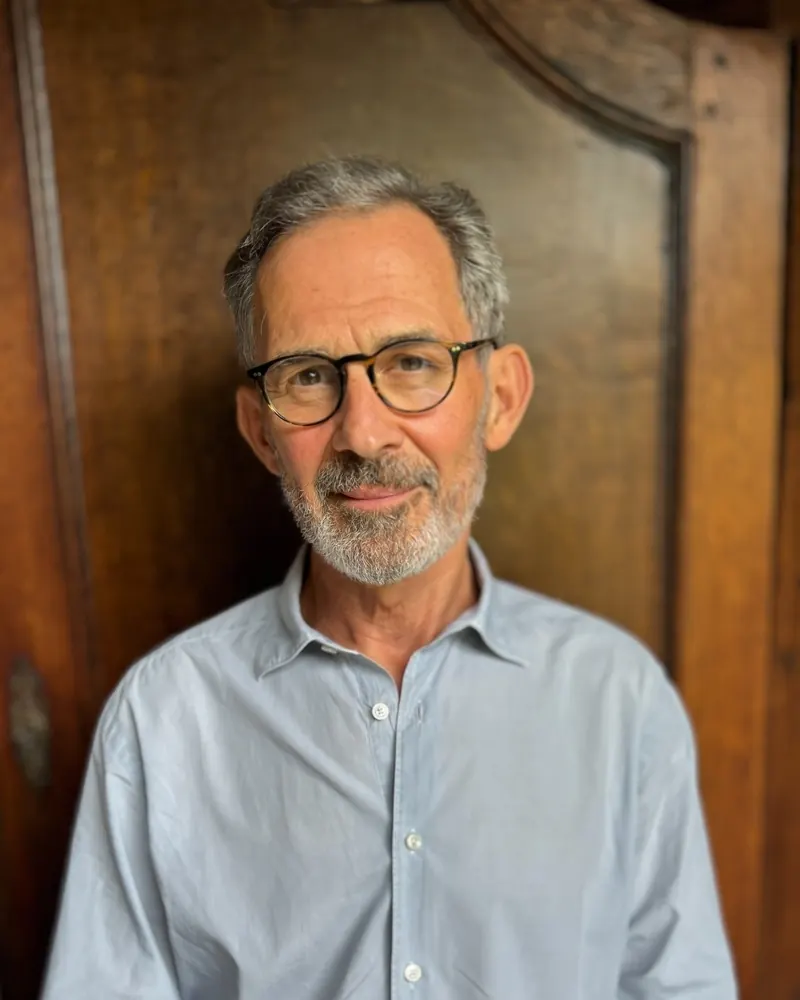 Rupert  Spira, Self-Enquiry Meditation, US