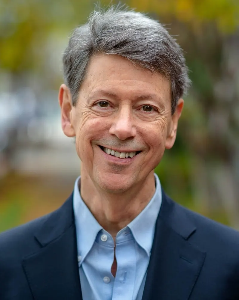 Rick Hanson, Mindfulness Meditation, California, US