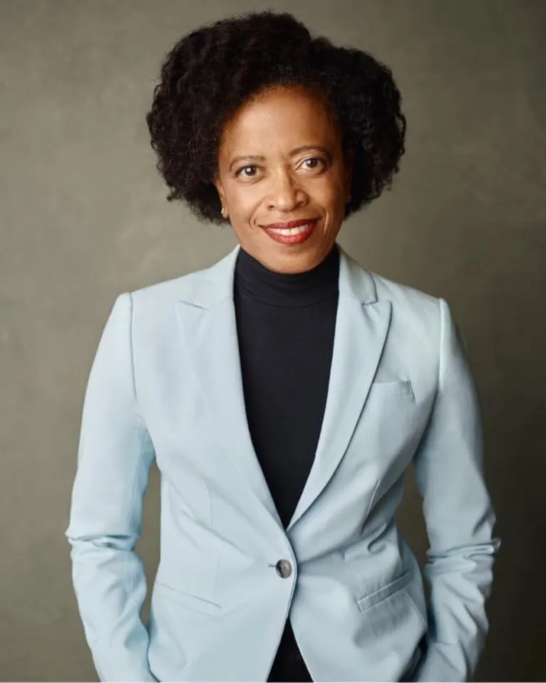 Rhonda Magee, Mindfulness Meditation, US
