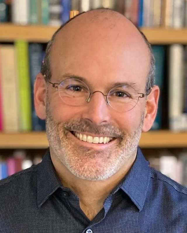 Jud Brewer, Mindfulness Meditation, Greater Boston, US