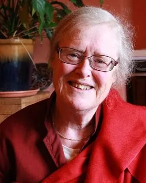 Lama Shenpen Hookham, Guided Meditation, North Wales, UK