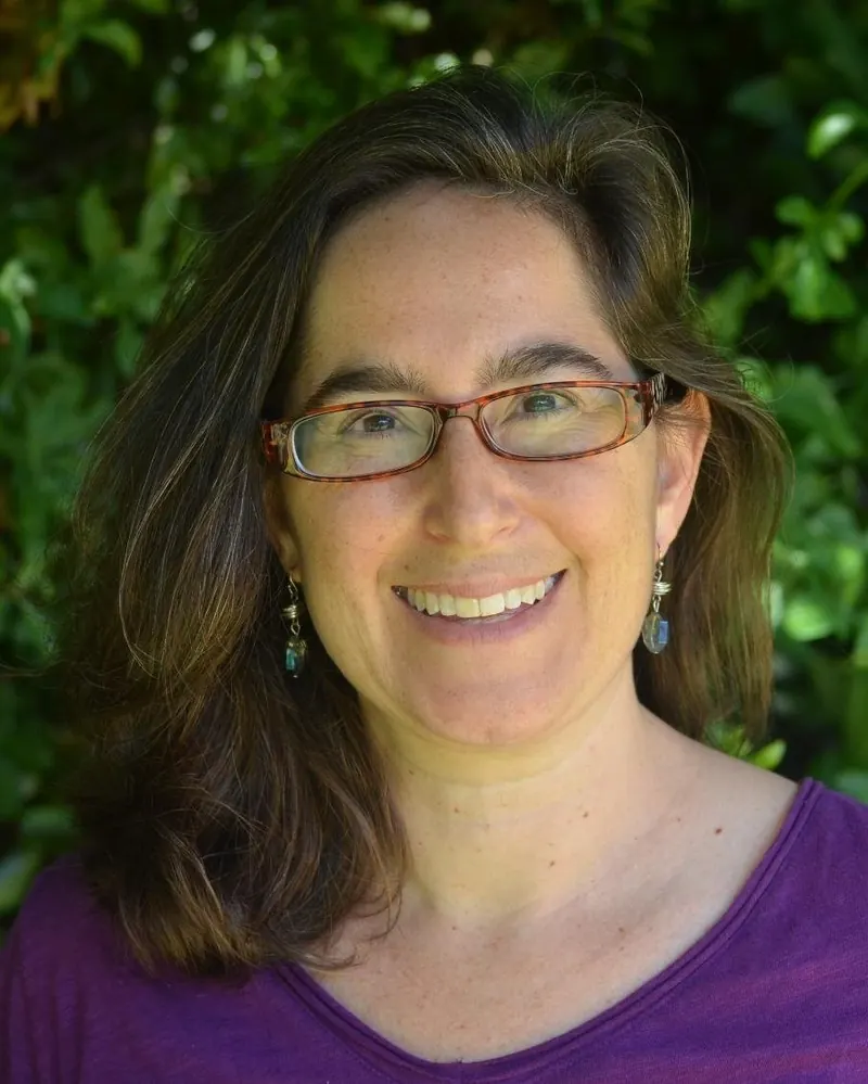 Rabbi Dorothy Richman, Mindfulness Meditation