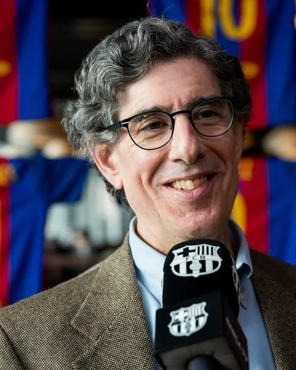 Richard Davidson, Loving Kindness - Metta Meditation, New York, US