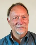Peter Russell, Guided Meditation, Sausalito, US