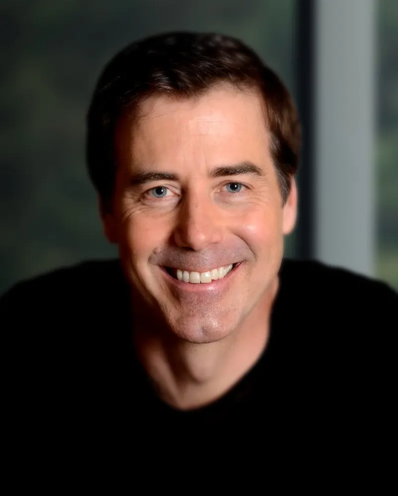 Craig Hamilton, Mindfulness Meditation, US