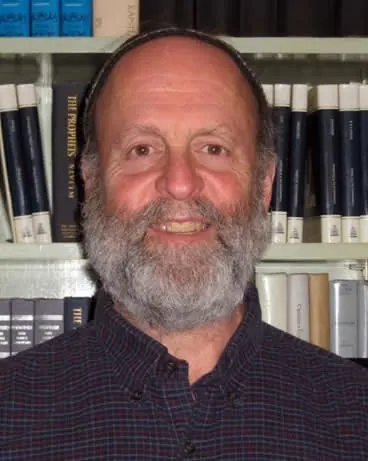 Rabbi Jeff Roth, Mindfulness Meditation