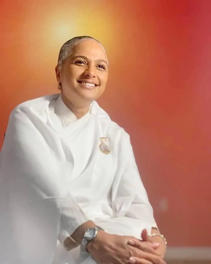 Dr. Jenna, Mindfulness Meditation, Washington, US