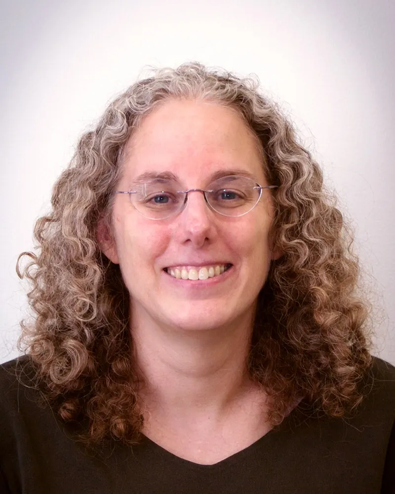 Sara Lazar, Hatha Yoga, Boston, US
