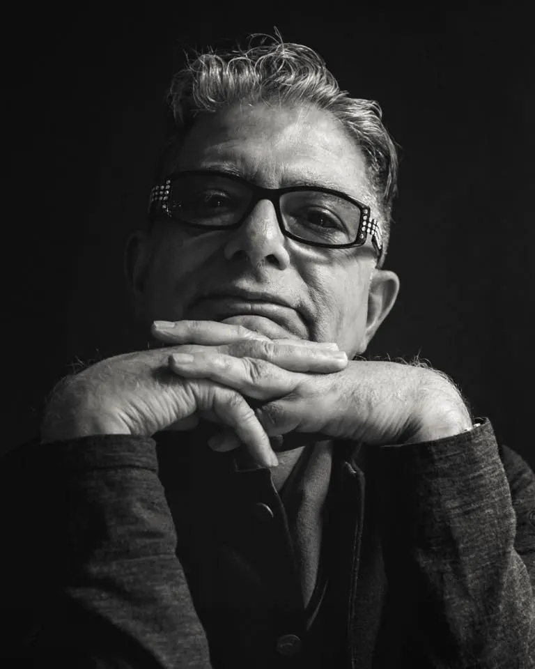 Deepak Chopra, Self-Realization Meditation, California, United States of America