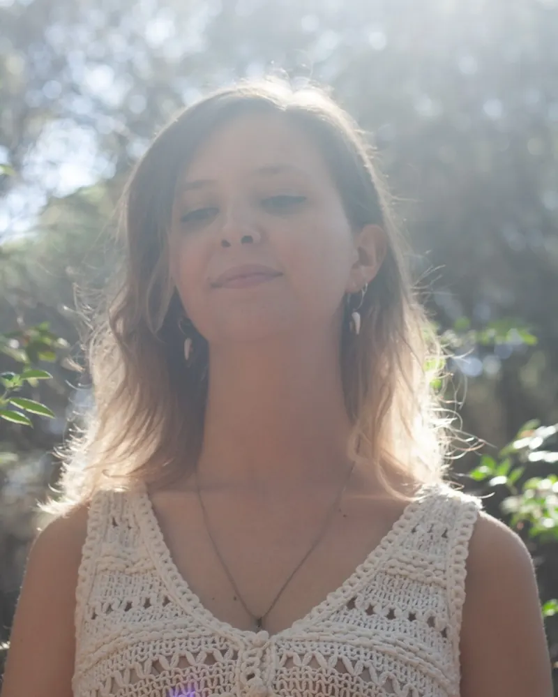 Ana Rita Pinto (Moon Frequencies), Sound Healing Meditation, Lisbon, Portugal