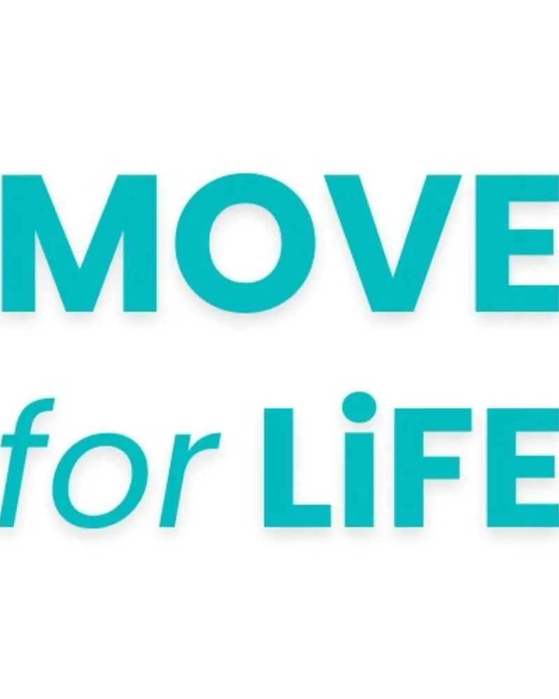 Move For Life, Senior Yoga, Cascais, Portugal