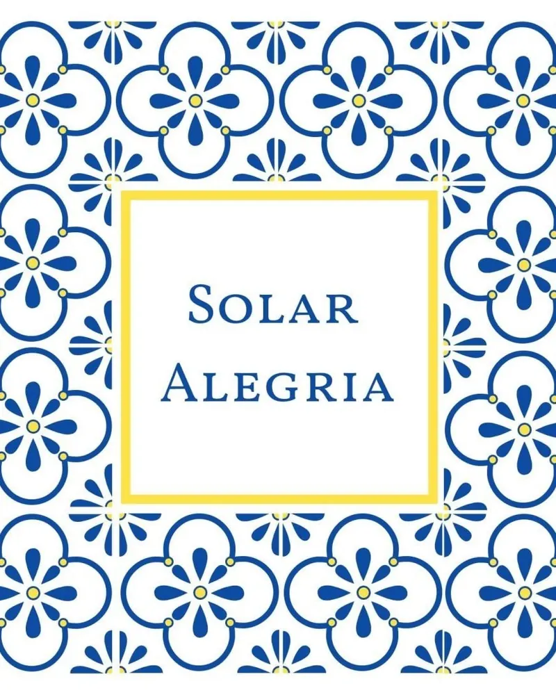 Solar Alegria, Mindfulness Meditation,  Ribeiradio, Portugal