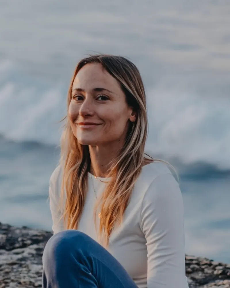 Lau  Zain, Mindfulness Meditation, Lisbon, Portugal