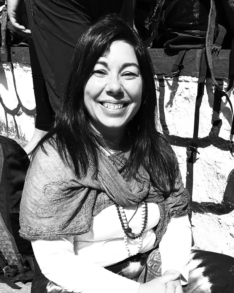 Sandra  Gomes, Mindfulness Meditation, Pinhal Novo, Portugal