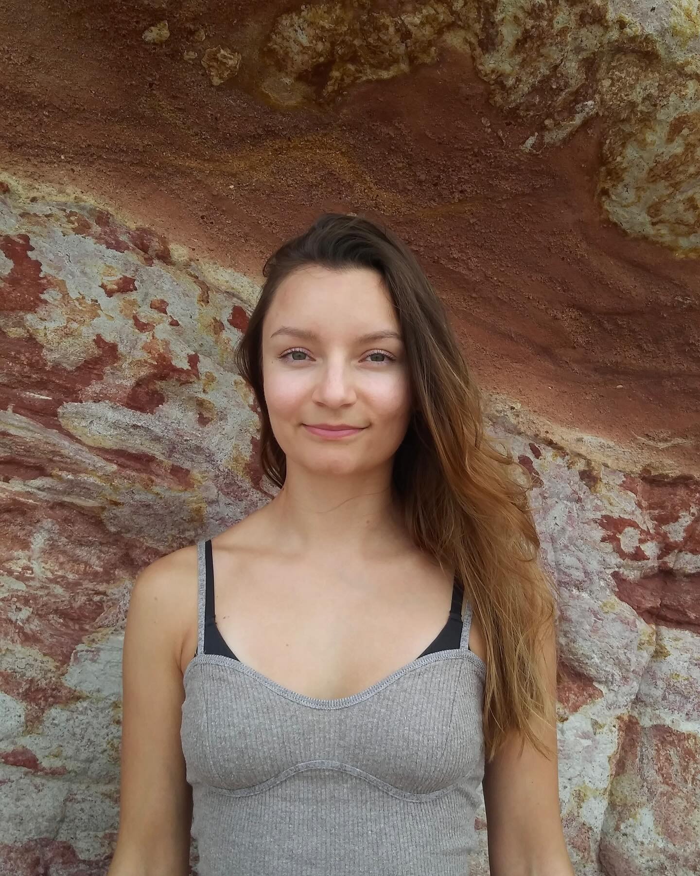 Kasia Murek, Vinyasa Yoga, Lisbon, Portugal