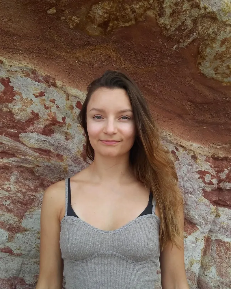 Kasia Murek, Vinyasa Yoga, Lisbon, Portugal