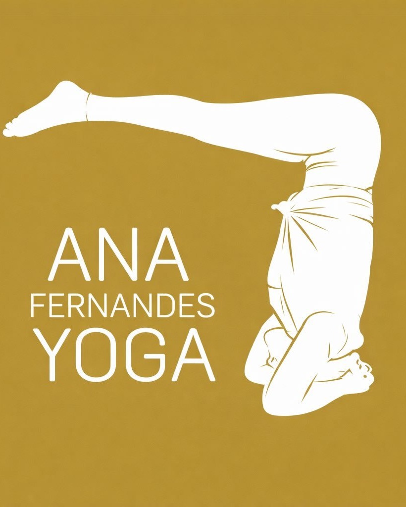 Ana Fernandes Yoga, Hatha Yoga, Lisbon, Portugal