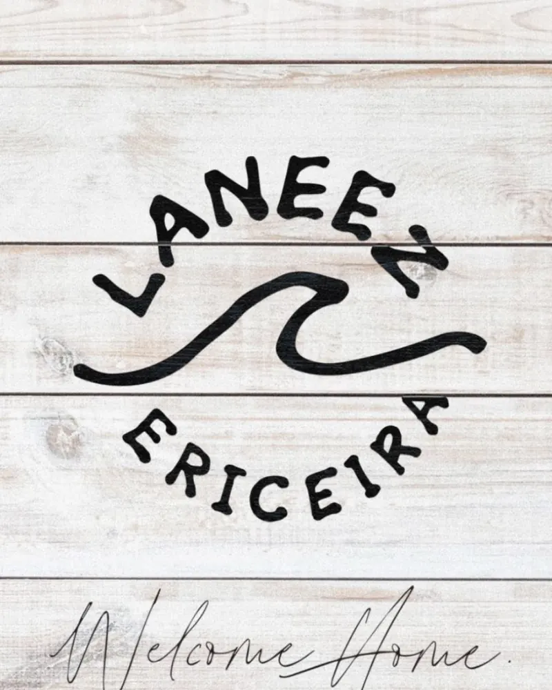 Laneez Ericeira Surfhouse, Vinyasa Yoga, Ericeira, Portugal