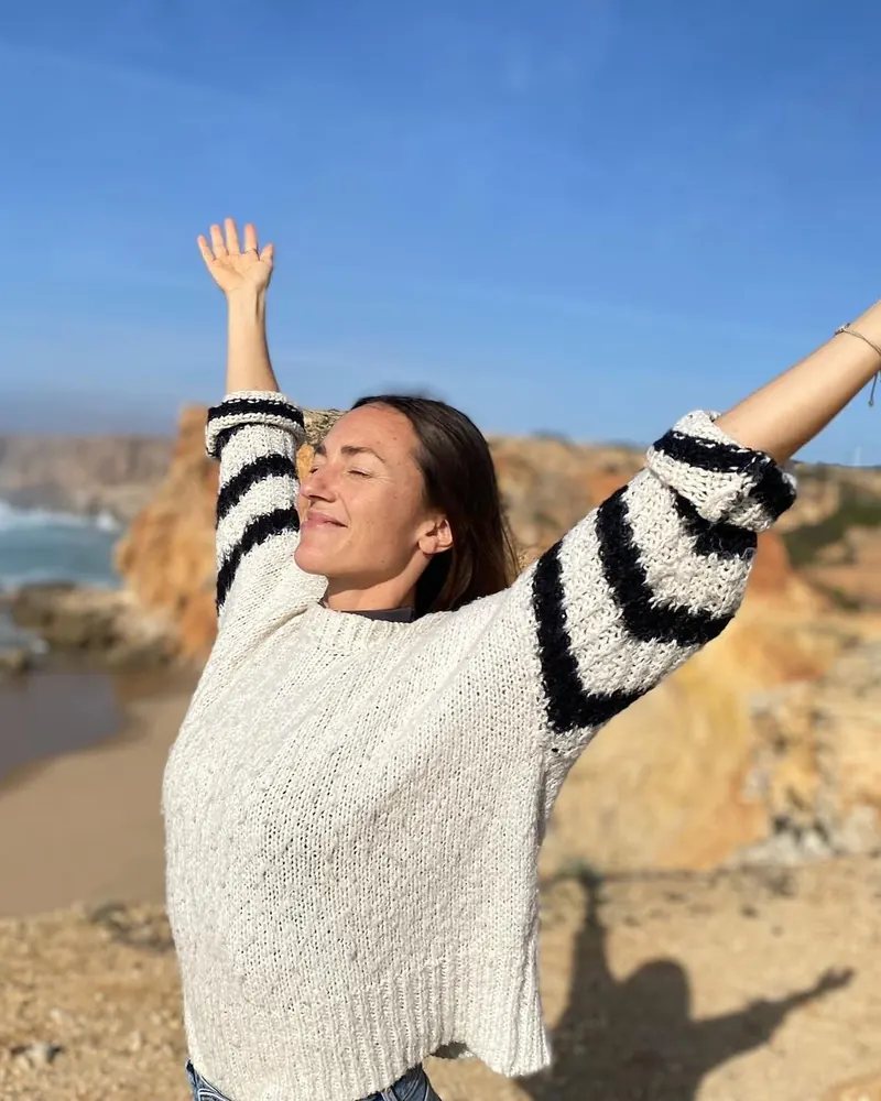 MEKAYOGA, Breathing Meditation, Algarve, Portugal