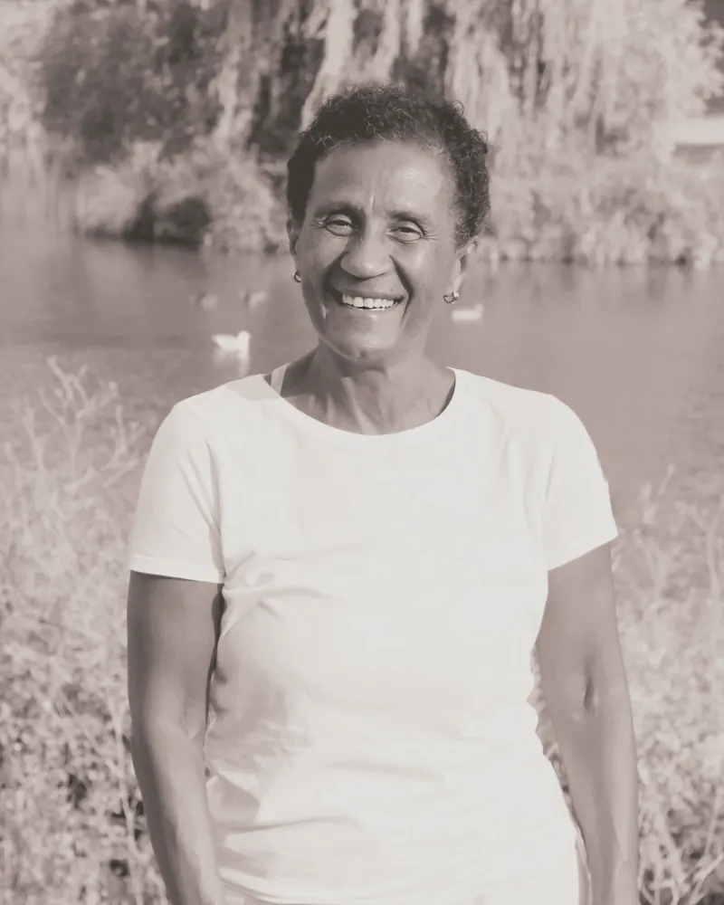 Ilda da Moeda, Bodhi Meditation, Almada, Portugal
