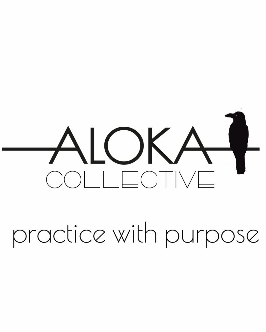 The Aloka Collective, Yin Yoga, Ericeira, Portugal