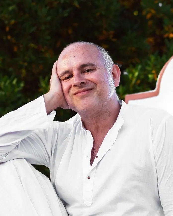 Alexandre Paulain, Mindfulness Meditation, Lisbon, Portugal