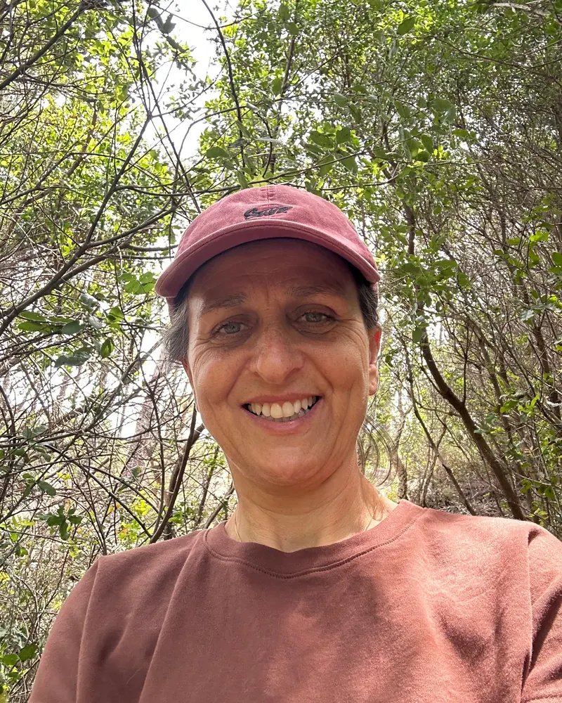 Gisella Gisella, Swasthya Yoga, Carcavelos, Portugal